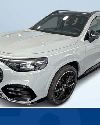 Mercedes-Benz GLB Classe 200 AMG Line Advance...