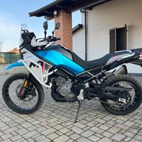 Cfmoto 450mt 2025