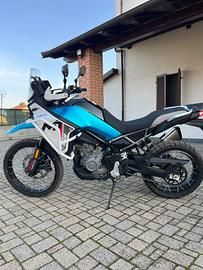 Cfmoto 450mt 2025