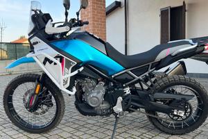 Cfmoto 450mt 2025
