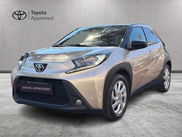 Toyota Aygo X 1.0 Trend 72cv