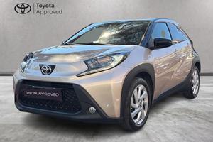 Toyota Aygo X 1.0 Trend 72cv