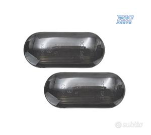 FRECCE LATERALI VOLKSWAGEN VW SEAT 96-08 LED CRIST