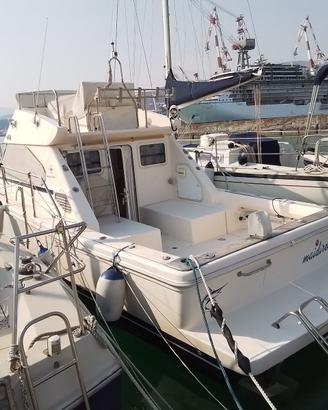 CAYMAN 30 FLY 2004