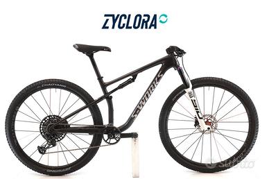 Specialized S-Works Epic GX t.M