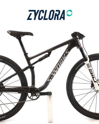 Specialized S-Works Epic GX t.M