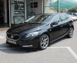 Volvo V40 D2 Volvo Ocean Race INTERNI IN PELLE BIA