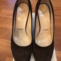Scarpe marca Nebuloni Mis. 37,5