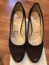 Scarpe marca Nebuloni Mis. 37,5