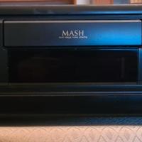 Lettore CD Technics SL-PS740A