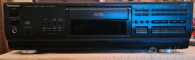 Lettore CD Technics SL-PS740A