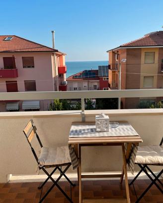 Appartamento 200 mt dalla spiaggia