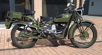 Moto Guzzi Superalce - 1955