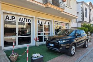 Land Rover Range Evoque 2.0 TD4 150 CV 5p. Bs Ed. 