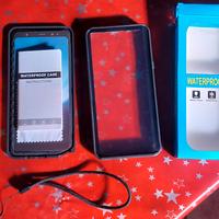 Cover Protettiva Impermeabile per Samsung Note 9
