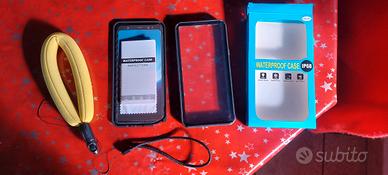 Cover Protettiva Impermeabile per Samsung Note 9