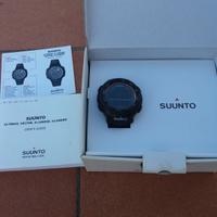 Suunto vector