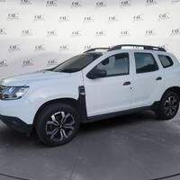 Dacia Duster 1.5 dCi 115 CV 4x4 Comfort