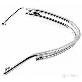 Protezione parafango anteriore Yamaha Majesty e Sk