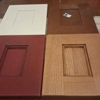 Tavole in legno 29x37 nuove