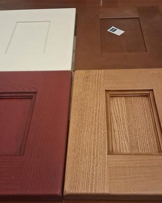 Tavole in legno 29x37 nuove