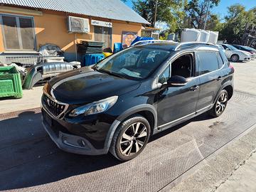 Ricambi per PEUGEOT 2008 hdi 1.6