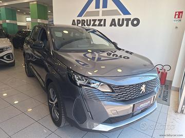 PEUGEOT 3008 BlueHDi 130 S&S EAT8 Allure Pack