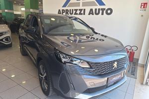 PEUGEOT 3008 BlueHDi 130 S&S EAT8 Allure Pack