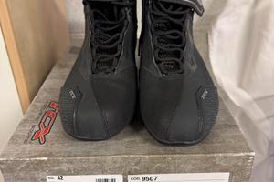 Scarpe Moto Tcx n.42