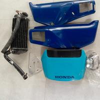 Ricambi Honda Dominator
