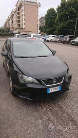 Seat IBIZA biFuel Benzina-GPL 2013