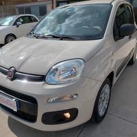 Fiat Panda 1.2benzina SOLI 52.000KM 5posti