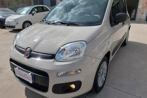 Fiat Panda 1.2benzina SOLI 52.000KM 5posti