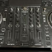 Denon Prime 4