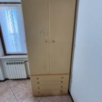 Armadio cameratta