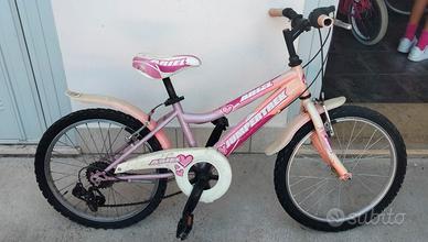 Biciclette da bambina 