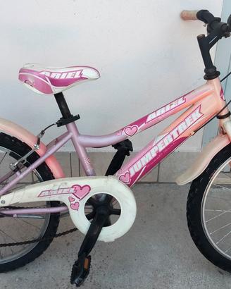 Biciclette da bambina 