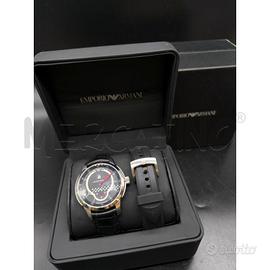 OROLOGIO DA POLSO EMPORIO ARMANI AUTOMATICO