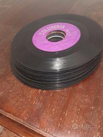 vinili 45 giri