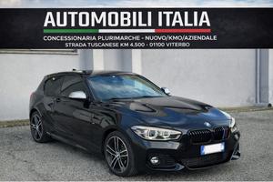 BMW 116i 3p. Msport