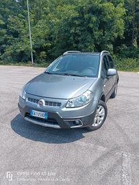 FIAT 16 1.6 BENZ. 4X4
