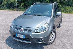 FIAT 16 1.6 BENZ. 4X4