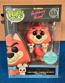 Mr Jinx  with Dixie & Pixie Funko POP NFT