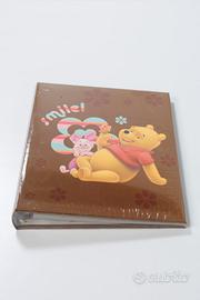 Album fotografico winnie pooh per foto