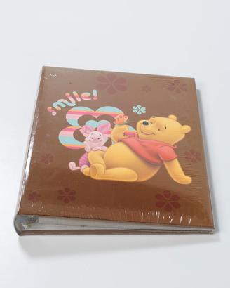 Album fotografico winnie pooh per foto