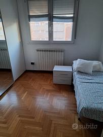Camera stanza Cesano Boscone
