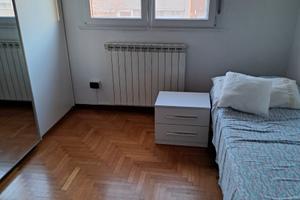 Camera stanza Cesano Boscone