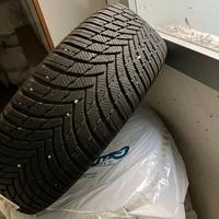 Ruote invernali per Auto