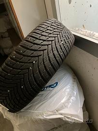 Ruote invernali per Auto