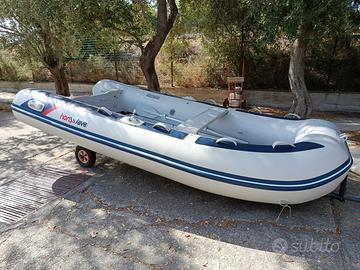 Gommone tender 3.5 metri